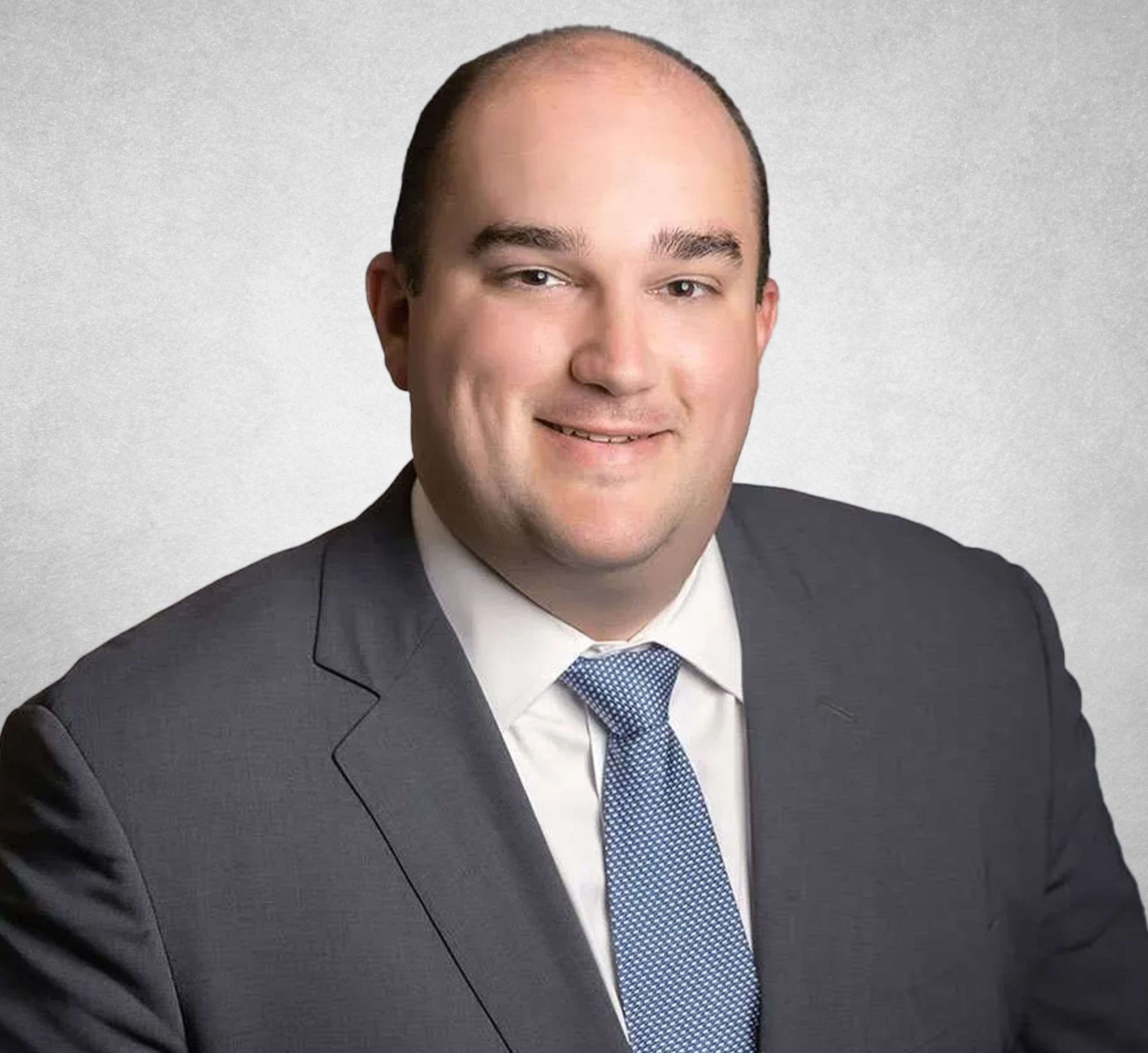 Photo of David Fraim
