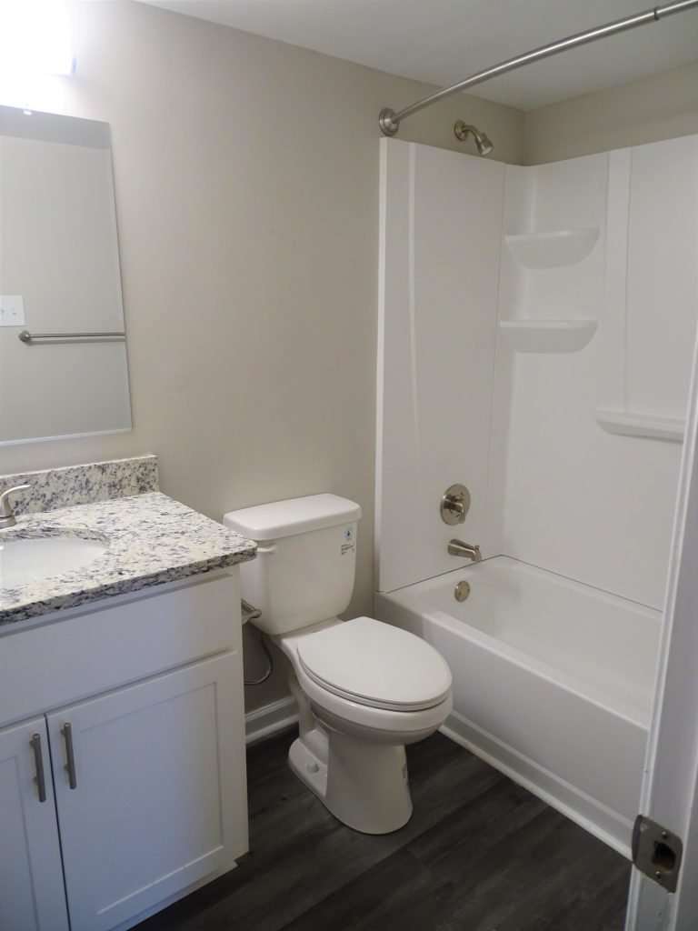 Chartwell Apartments - Virginia Beach