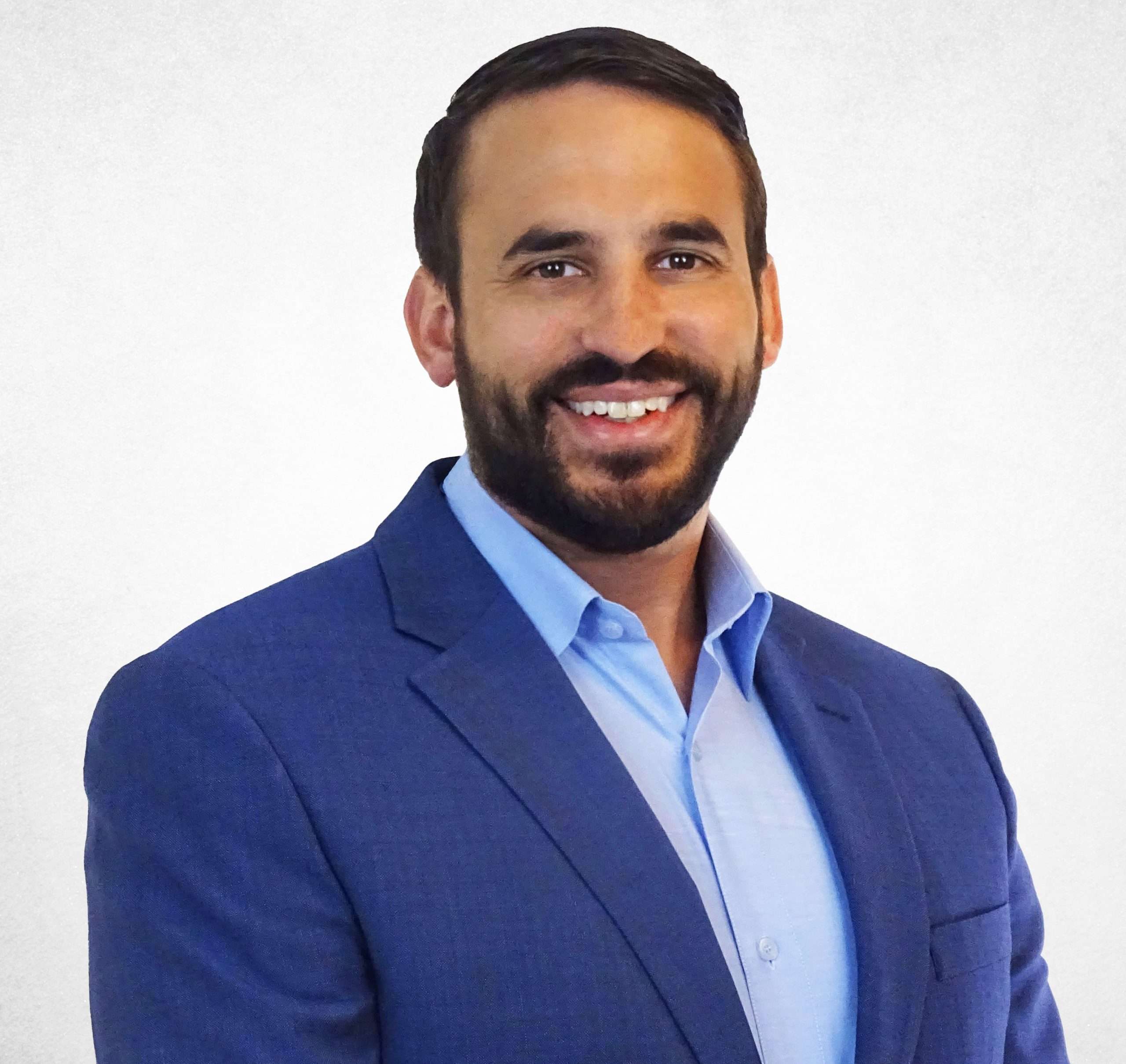 Photo of Jim Gonos