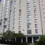 John Knox Towers
