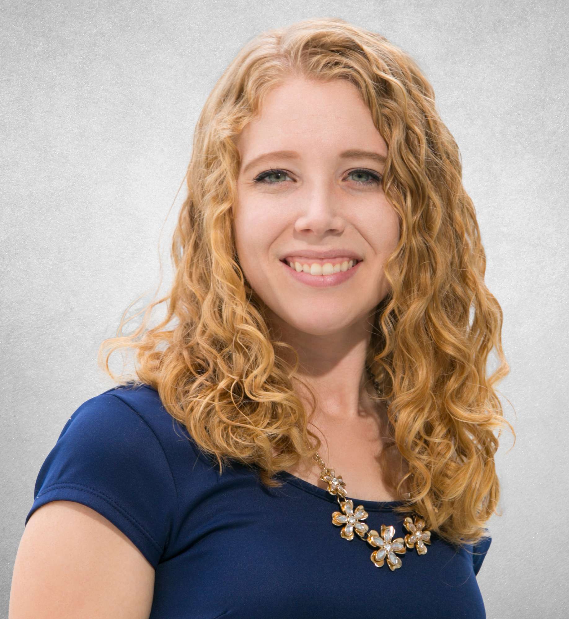 Photo of Katherine Bradshaw, CPA
