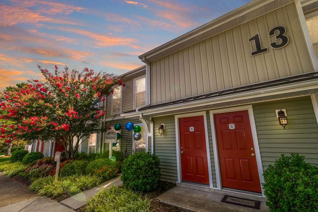 Kingsbridge Apartments - Chesapeake
