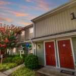 Kingsbridge Apartments - Chesapeake