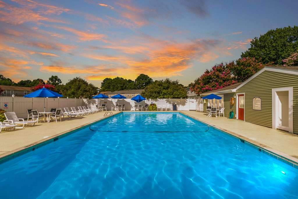 Kingsbridge Apartments - Chesapeake