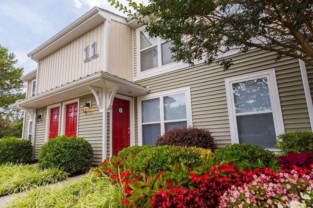 Kingsbridge Apartments - Chesapeake