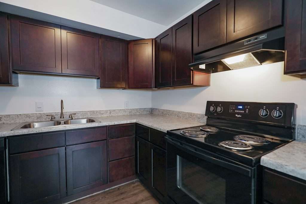 Kingsbridge Apartments - Chesapeake