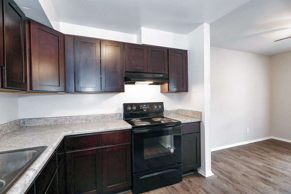 Kingsbridge Apartments - Chesapeake