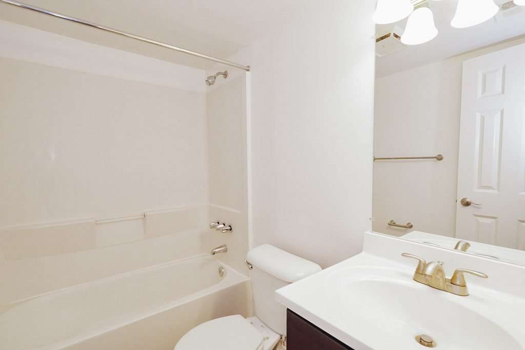Kingsbridge Apartments - Chesapeake