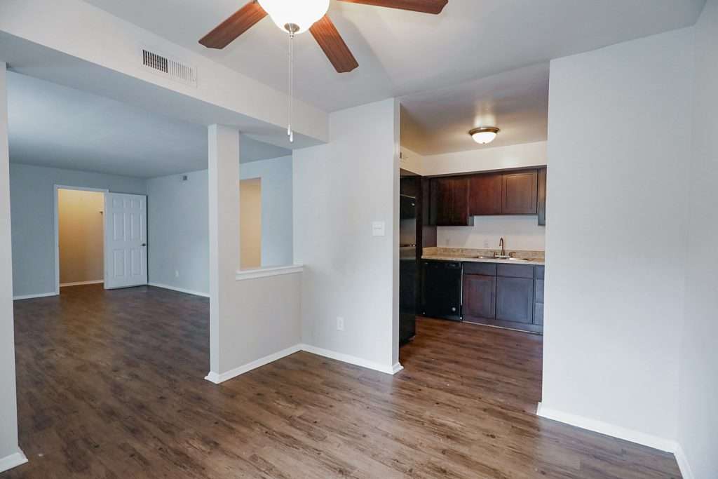 Kingsbridge Apartments - Chesapeake