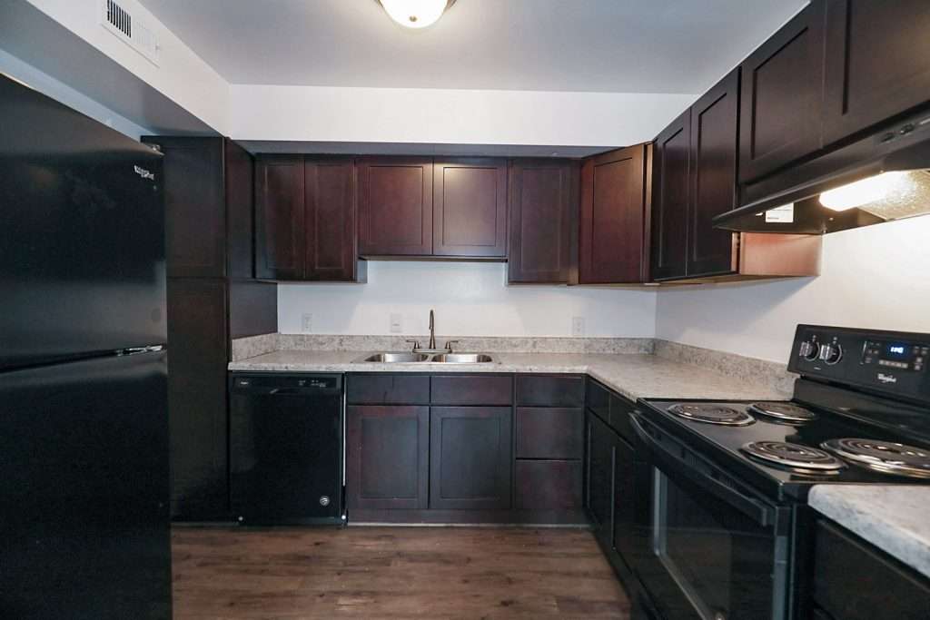 Kingsbridge Apartments - Chesapeake