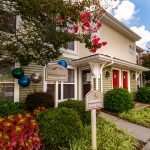 Kingsbridge Apartments - Chesapeake