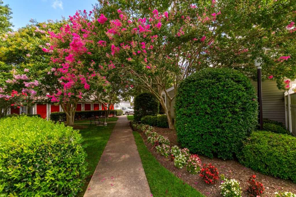 Kingsbridge Apartments - Chesapeake