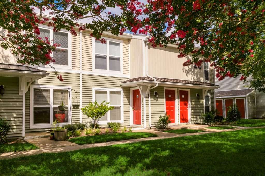 Kingsbridge Apartments - Chesapeake