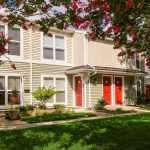 Kingsbridge Apartments - Chesapeake