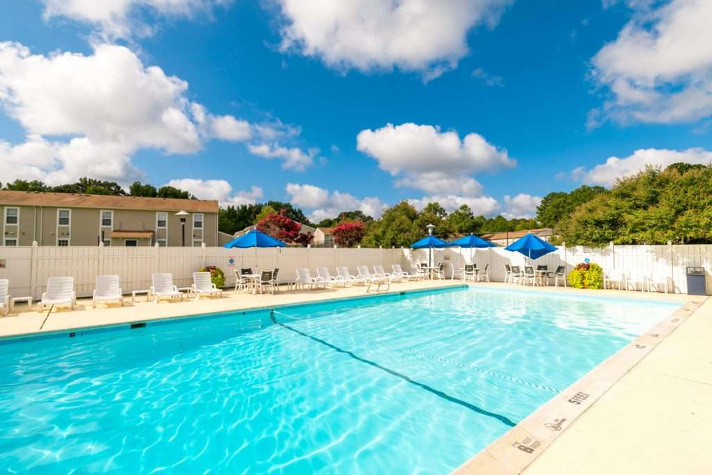 Kingsbridge Apartments - Chesapeake