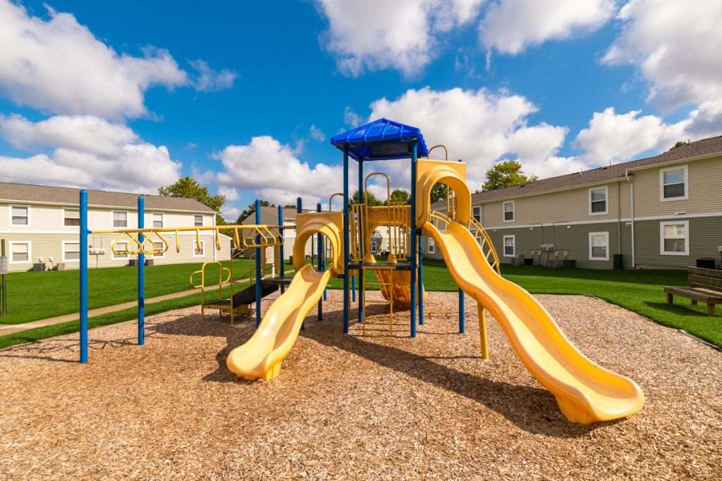 Kingsbridge Apartments - Chesapeake