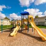Kingsbridge Apartments - Chesapeake