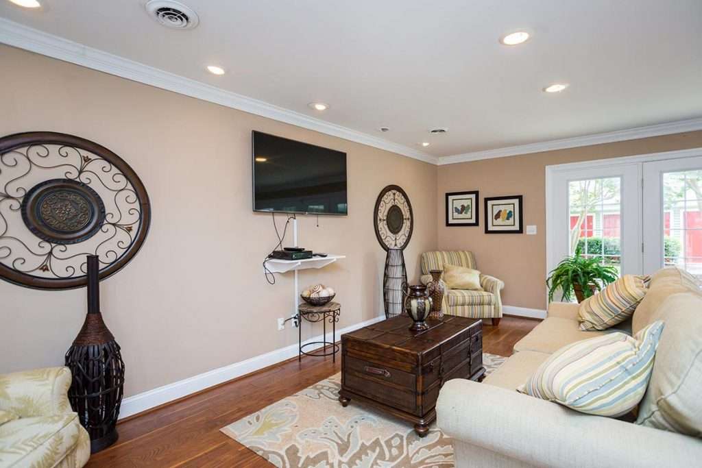 Kingsbridge Apartments - Chesapeake