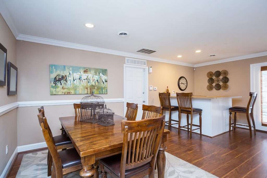 Kingsbridge Apartments - Chesapeake