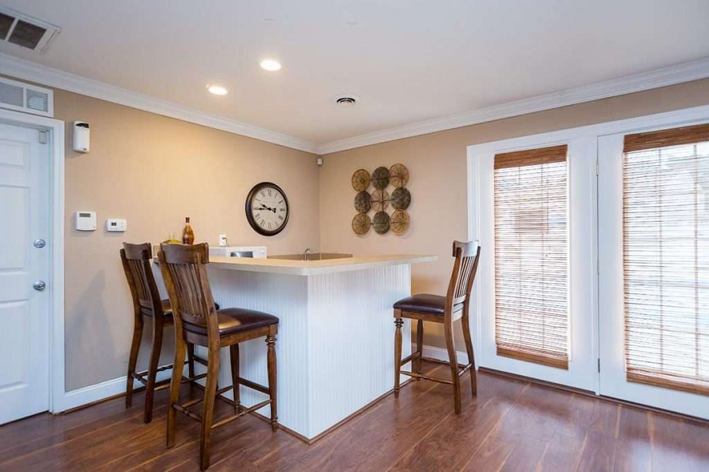 Kingsbridge Apartments - Chesapeake
