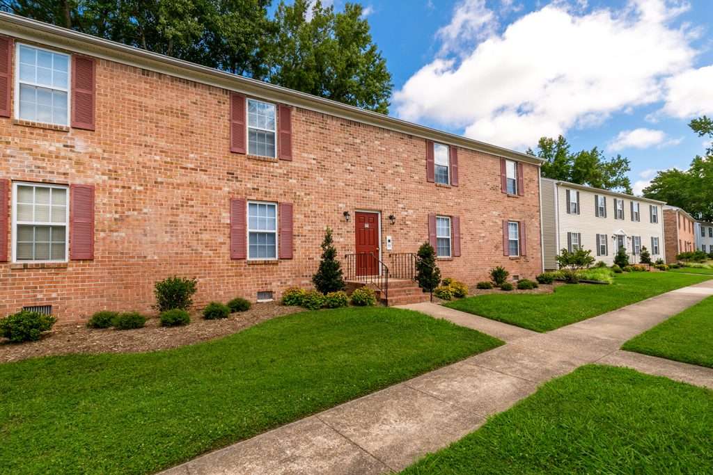 Kingsbridge North Apartments - Chesapeake