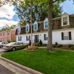 Kingsbridge North Apartments - Chesapeake