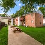 Kingsbridge North Apartments - Chesapeake