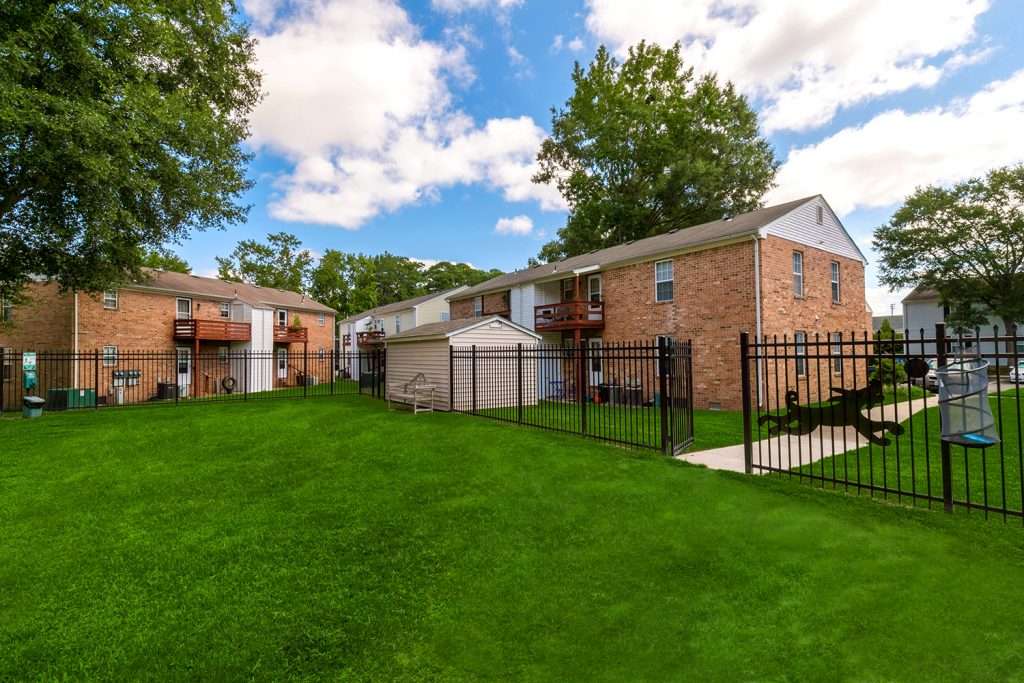Kingsbridge North Apartments - Chesapeake