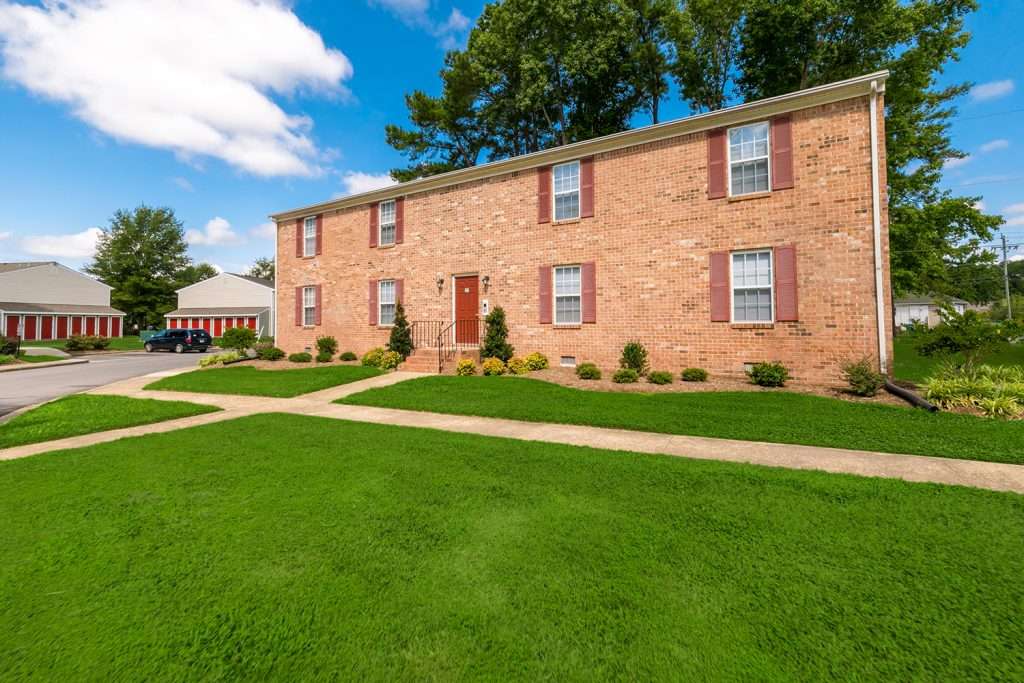 Kingsbridge North Apartments - Chesapeake