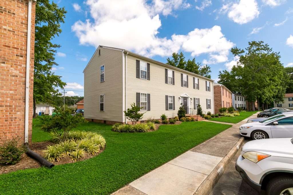 Kingsbridge North Apartments - Chesapeake