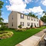 Kingsbridge North Apartments - Chesapeake