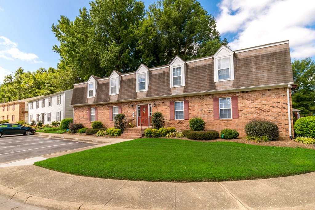 Kingsbridge North Apartments - Chesapeake