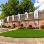 Kingsbridge North Apartments - Chesapeake