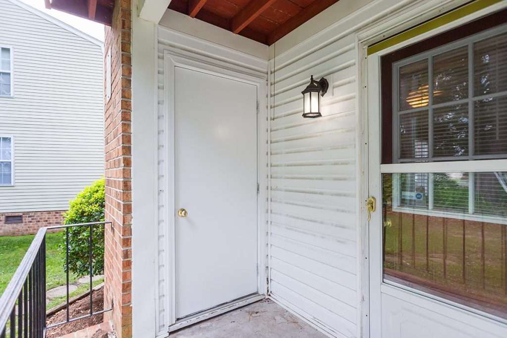 Kingsbridge North Apartments - Chesapeake