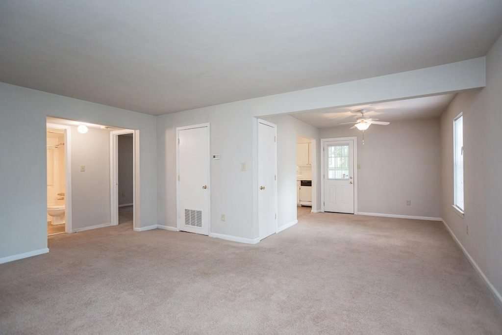 Kingsbridge North Apartments - Chesapeake