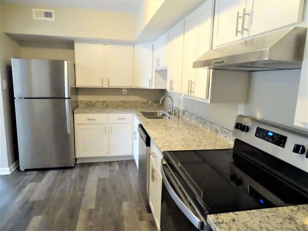 Chartwell Apartments - Virginia Beach