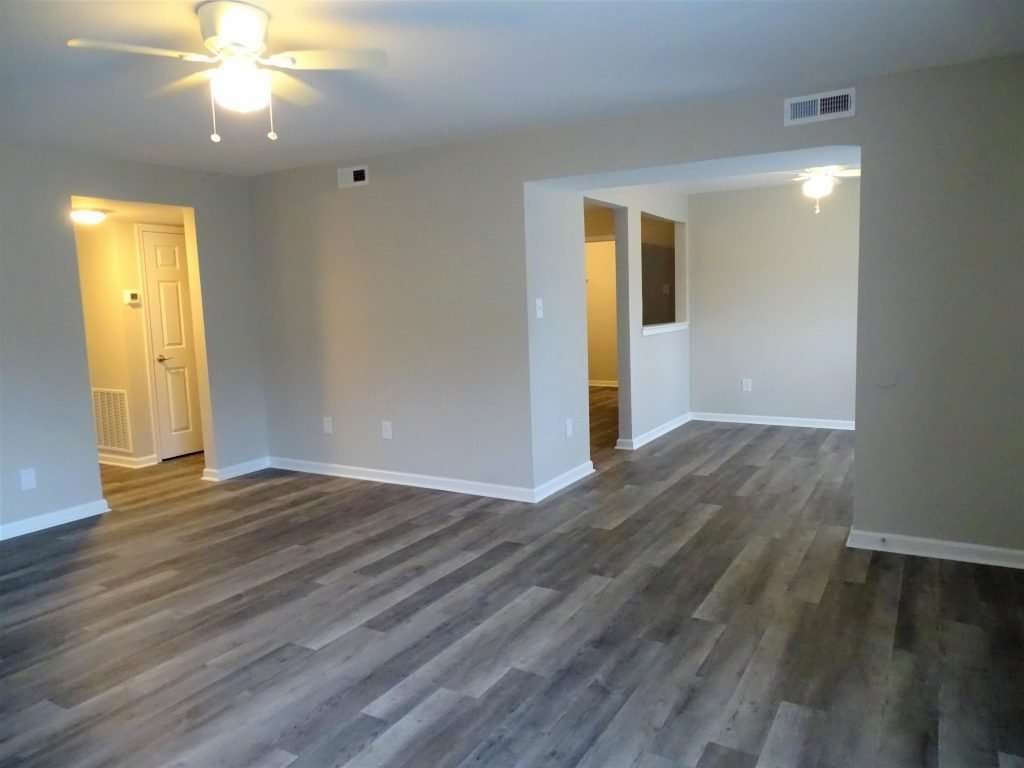 Chartwell Apartments - Virginia Beach