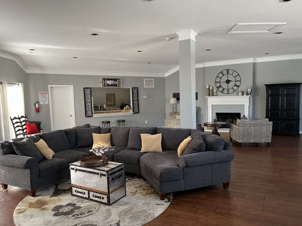 Chartwell Apartments - Virginia Beach