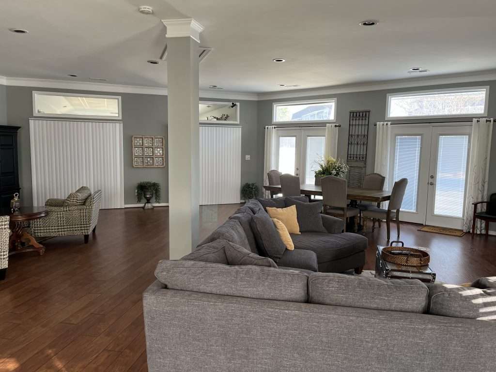 Chartwell Apartments - Virginia Beach