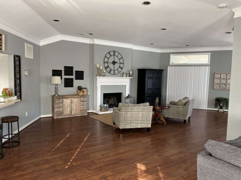 Chartwell Apartments - Virginia Beach