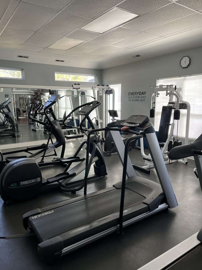 Chartwell Apartments - Virginia Beach