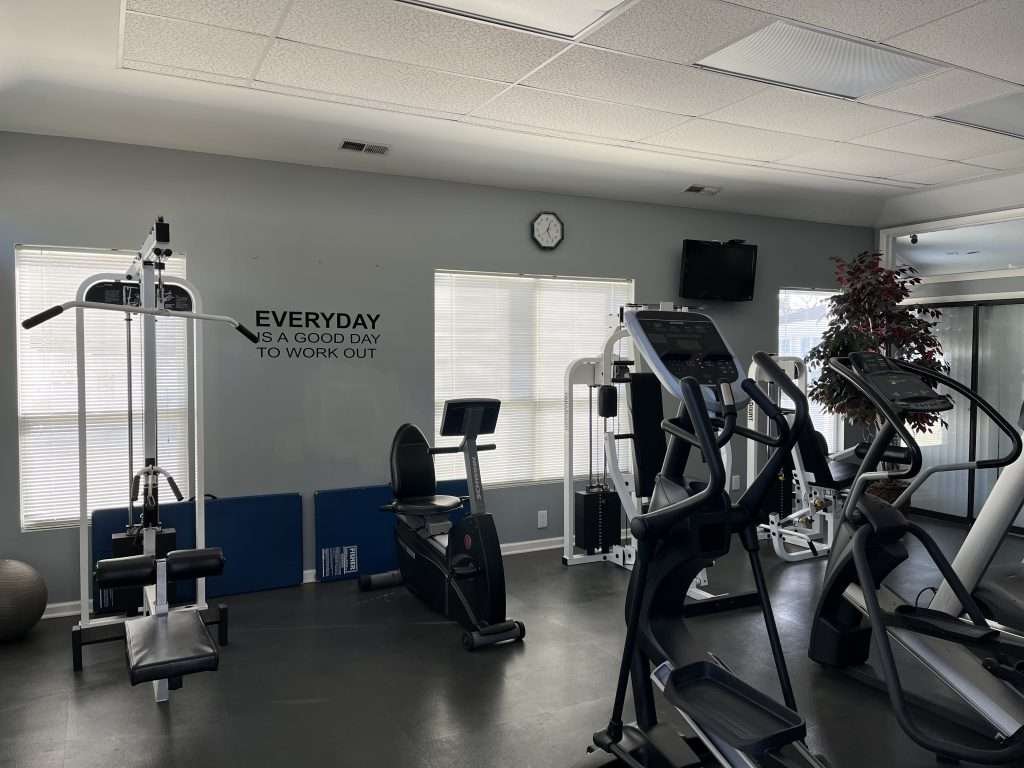 Chartwell Apartments - Virginia Beach