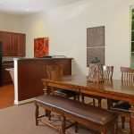 resident clubhouse interior