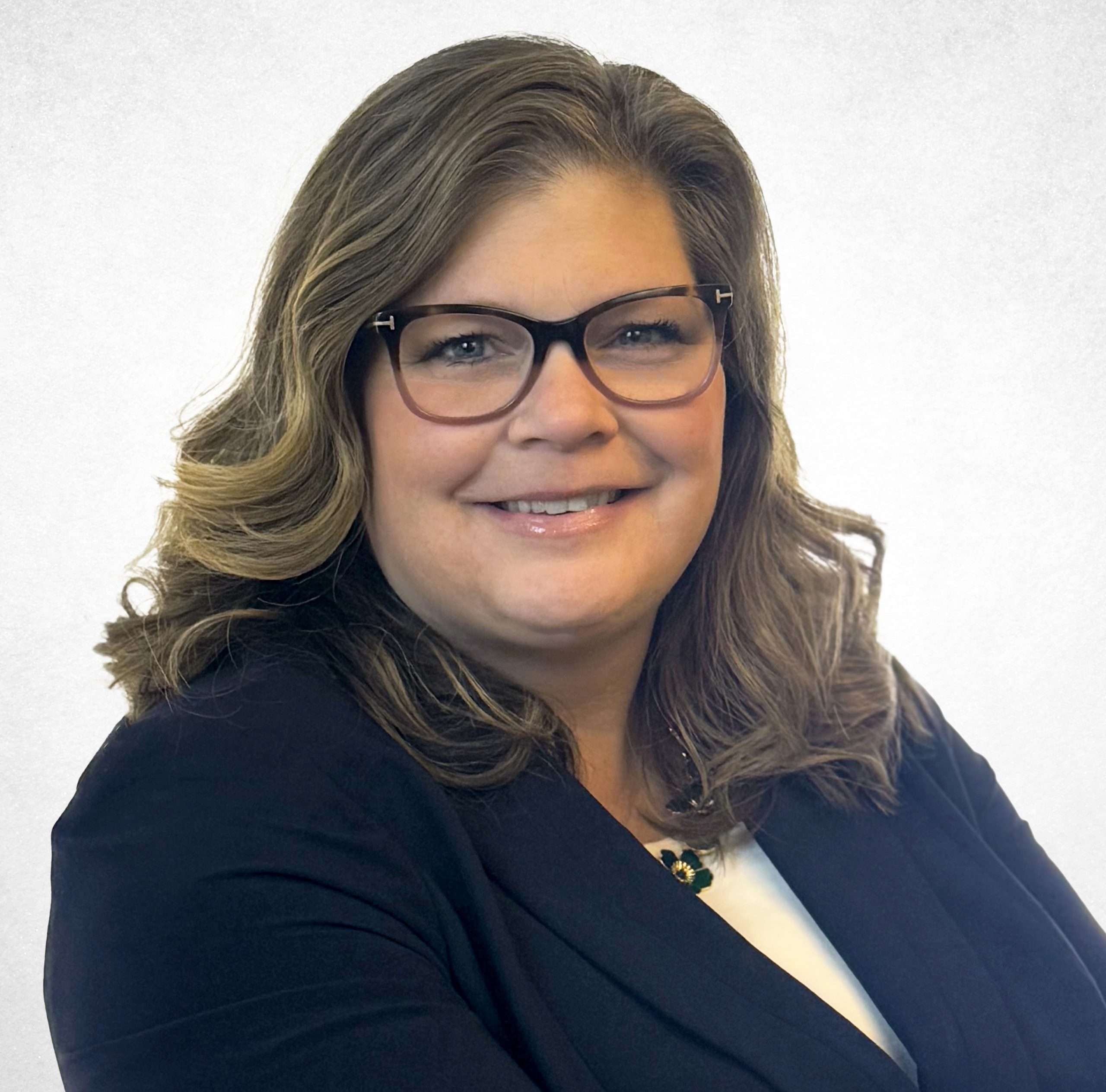 Photo of Sarah Bernier