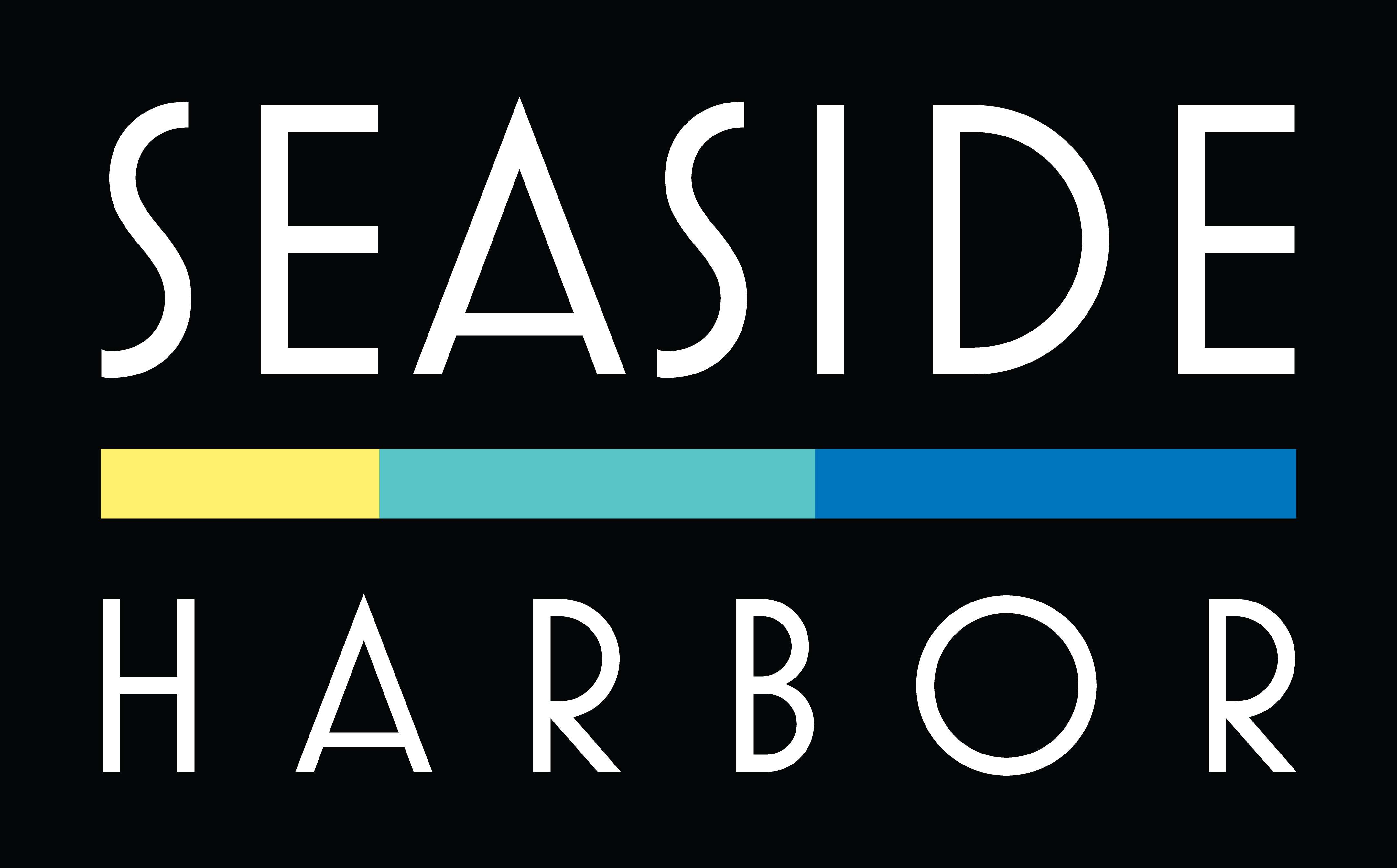Seaside Harbor Apartments