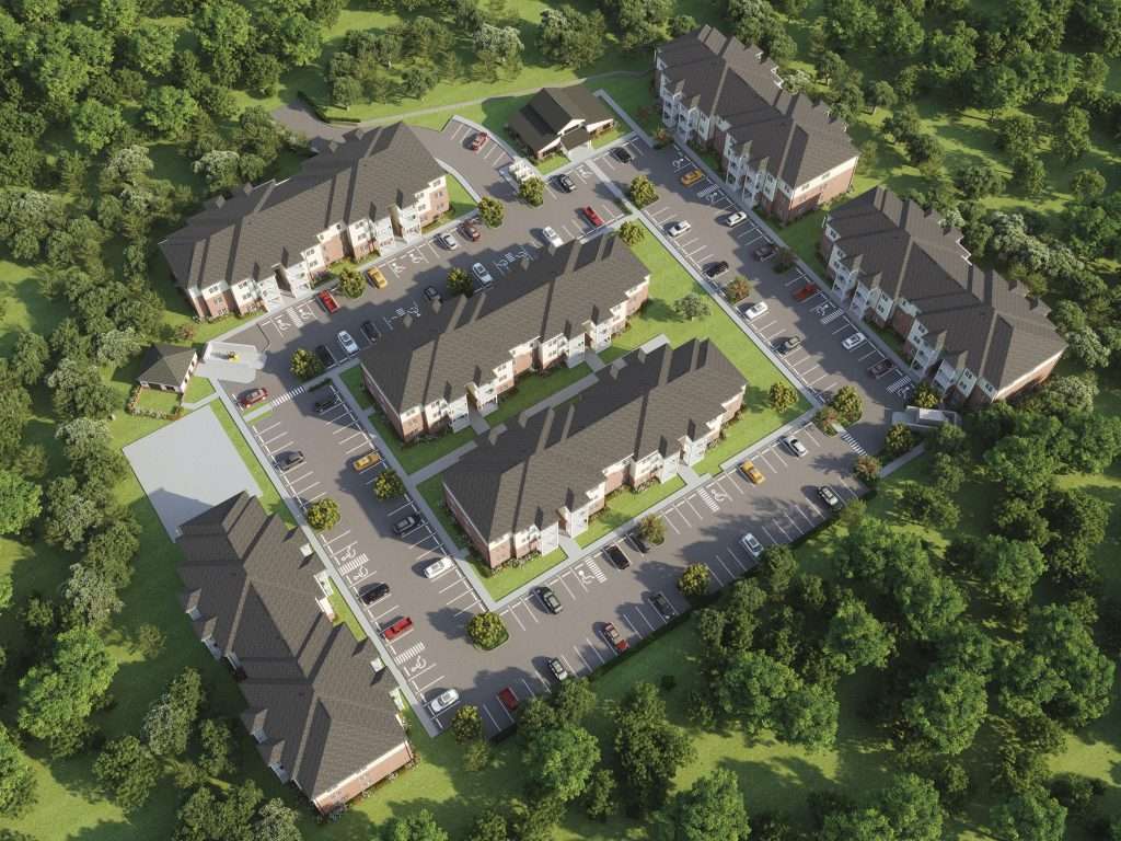 affordable housing Roanoke VA, apartments in Roanoke VA, low income housing Roanoke VA