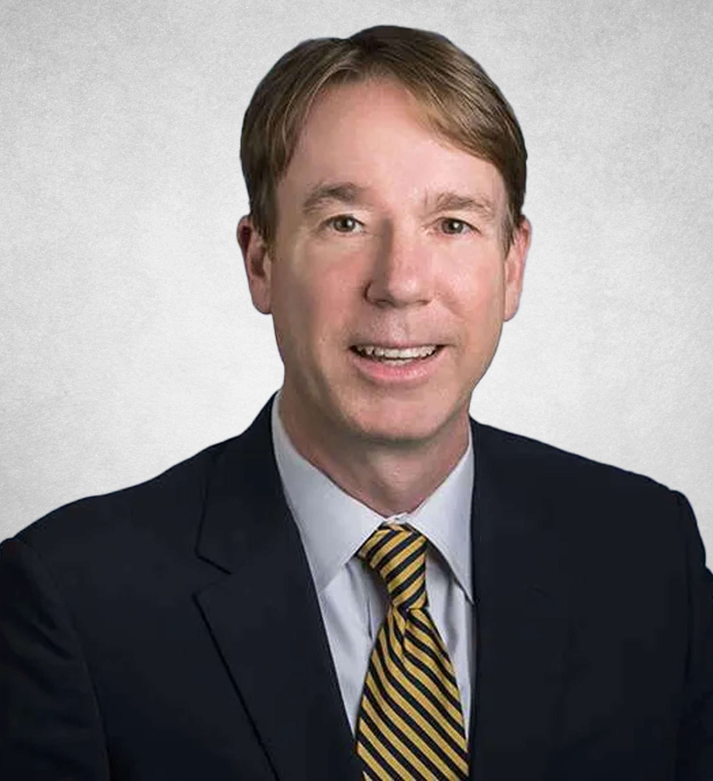 Photo of Steve Lawson