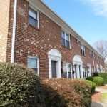 Churchland Square Apartments - Portsmouth, VA