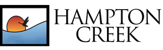Hampton Creek Apartments