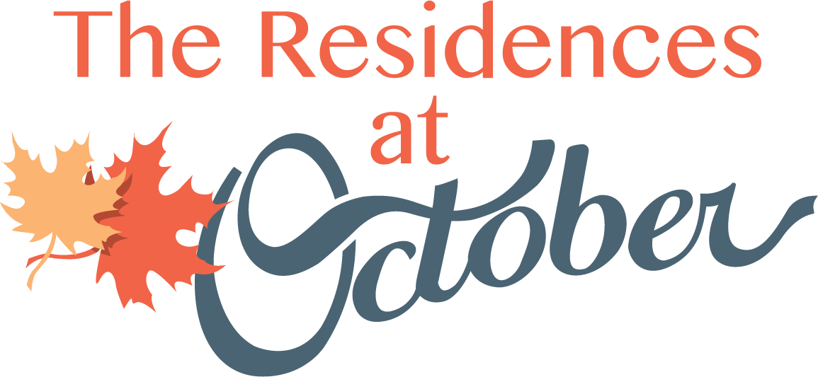 The Residences at October Apartments